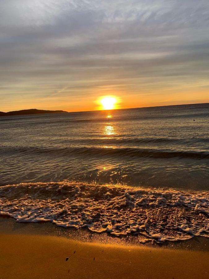 Villa Cavalaire sur Mer Eksteriør bilde